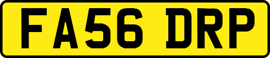 FA56DRP