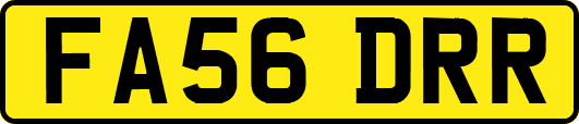 FA56DRR