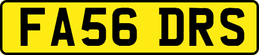 FA56DRS