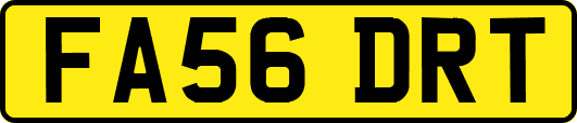 FA56DRT