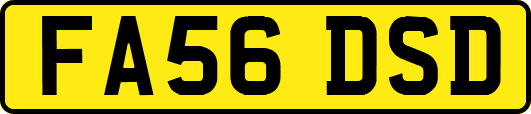 FA56DSD