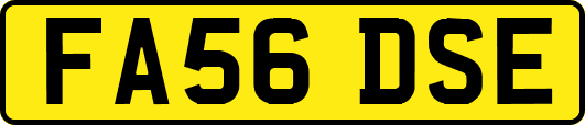 FA56DSE