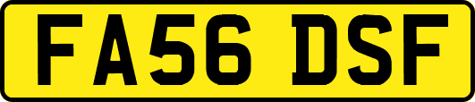 FA56DSF
