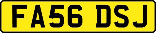 FA56DSJ