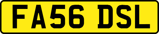 FA56DSL