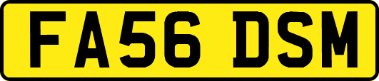FA56DSM