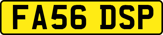 FA56DSP
