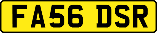 FA56DSR