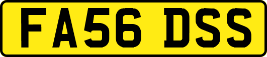 FA56DSS