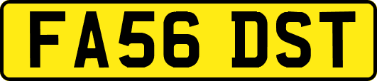 FA56DST