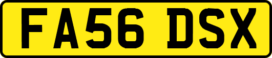 FA56DSX