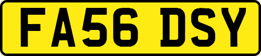 FA56DSY