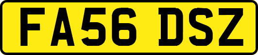 FA56DSZ