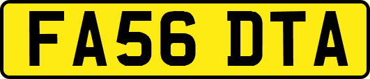 FA56DTA