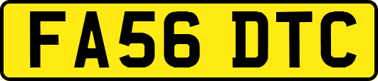 FA56DTC