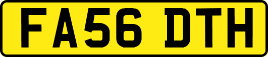 FA56DTH