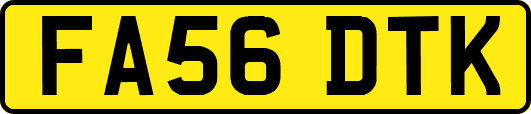 FA56DTK