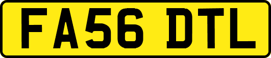 FA56DTL