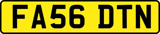 FA56DTN