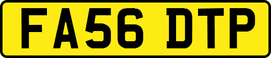 FA56DTP