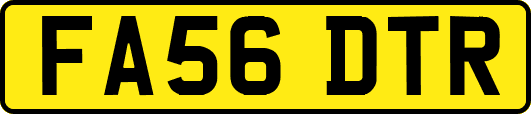 FA56DTR
