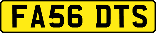 FA56DTS