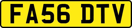 FA56DTV