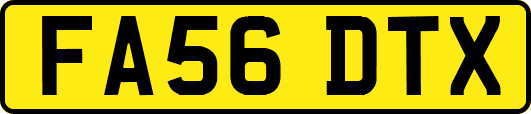 FA56DTX