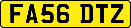 FA56DTZ