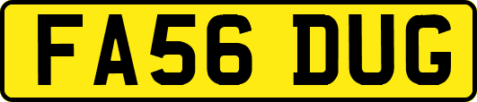 FA56DUG