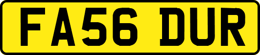 FA56DUR