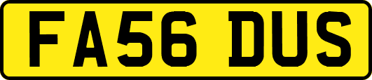 FA56DUS