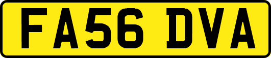 FA56DVA