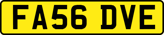 FA56DVE