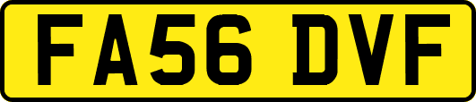 FA56DVF