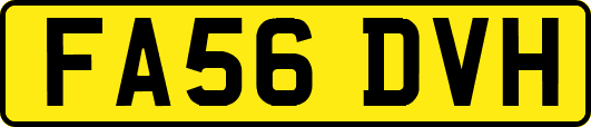 FA56DVH