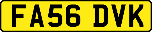 FA56DVK