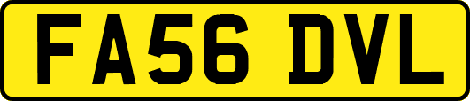 FA56DVL