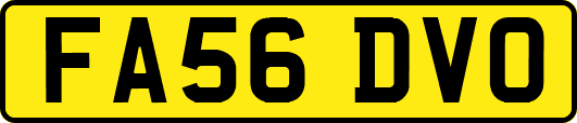 FA56DVO