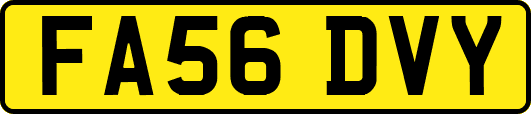 FA56DVY