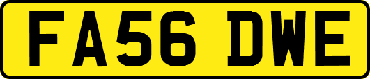 FA56DWE