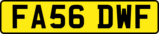 FA56DWF