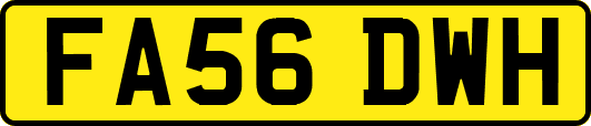 FA56DWH