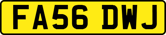 FA56DWJ