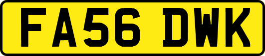 FA56DWK