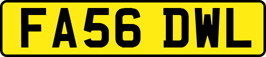 FA56DWL