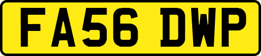 FA56DWP