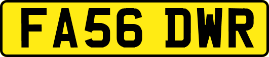 FA56DWR