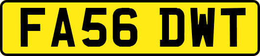 FA56DWT