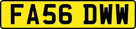 FA56DWW